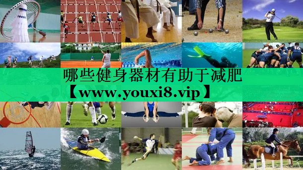 哪些健身器材有助于减肥 哪些健身器材有助于减肥