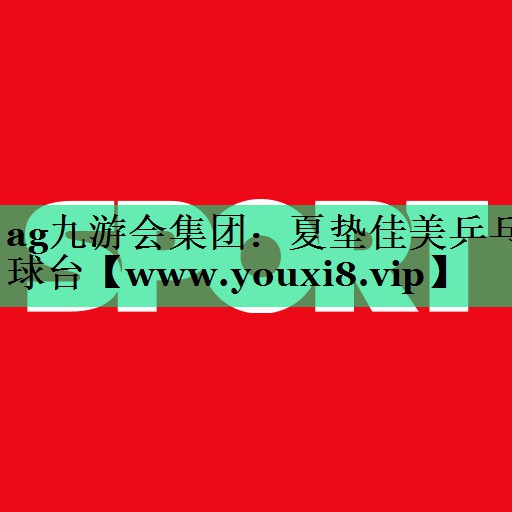 夏垫佳美乒乓球台 夏垫佳美乒乓球台