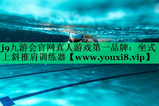 坐式上斜推肩训练器 坐式上斜推肩训练器