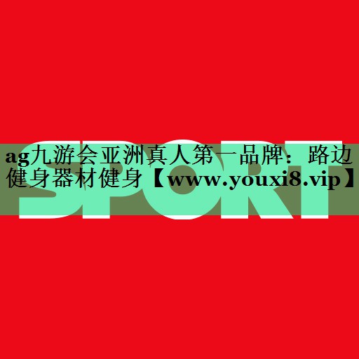 路边健身器材健身 路边健身器材健身