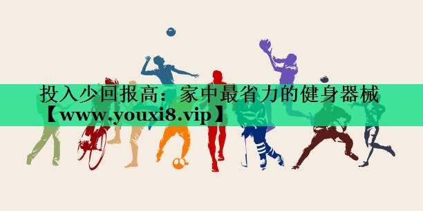 投入少回报高:家中最省力的健身器械 投入少回报高:家中最省力的健身器械