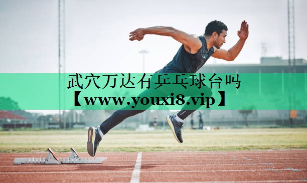 武穴万达有乒乓球台吗 武穴万达有乒乓球台吗