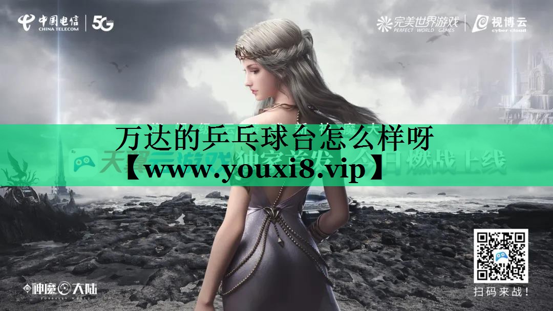 万达的乒乓球台怎么样呀 万达的乒乓球台怎么样呀