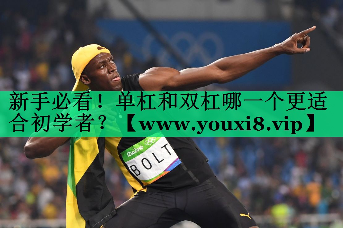 新手必看!单杠和双杠哪一个更适合初学者? 新手必看!单杠和双杠哪一个更适合初学者?