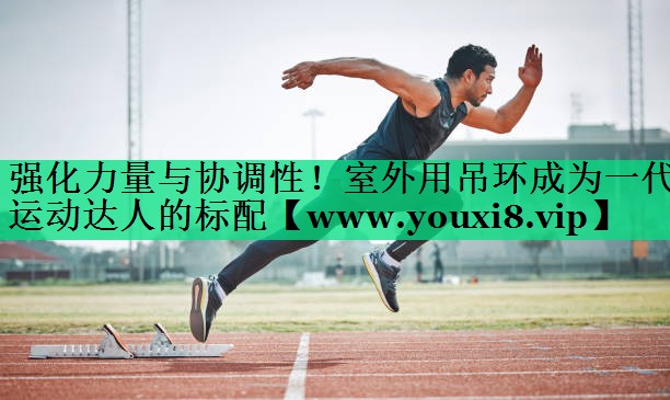 强化力量与协调性!室外用吊环成为一代运动达人的标配 强化力量与协调性!室外用吊环成为一代运动达人的标配