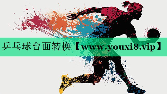 乒乓球台面转换